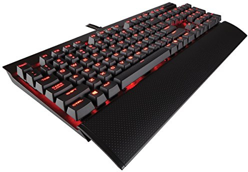 Corsair K70 Rapidfire PC / Mac, Keyboard