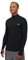 DANISH ENDURANCE Langarm-Funktionsshirt Herren, Sport-Shirt, Zip XL Schwarz
