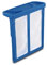 DEKAROX Flusensieb Filter für Bosch Siemens Neff 619697 00619697 für Wasserbehälter in Trockner wie EcoLogixx 7s Maxx 7 iQ700 iQ300 iQ500 iQ800 Logixx 8