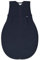 Alvi 4-Season Mull-Schlafsack 4-Jahreszeiten Schlafsack Babyschlafsack Kinderschlafsack ohne Ärmel (70 cm, Poseidon)