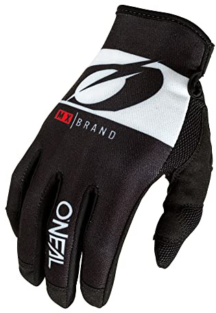 O'NEAL MAYHEM Glove RIDER Black/White L