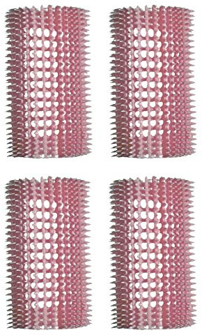 Olivia Garden NiteCurl Self-Gripping Curler For Setting While Sleeping