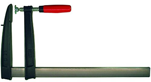 BESSEY 404.60 Tiefspann-Schraubzwinge 600 x 200mm