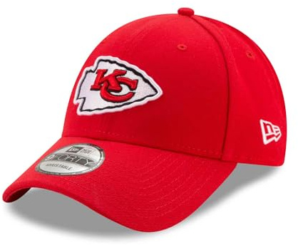 New Era - NFL Kansas City Chiefs The League 9Forty Strapback Cap