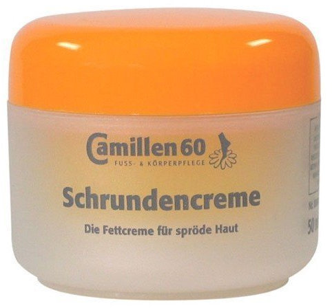 Schrundencreme, 50ml Pot Camillen 60