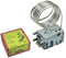 Universal Thermostat 077B7001 Danfoss Nr.1 mit Zubehör Kühlschrank