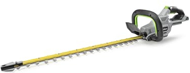 EGO POWER+ Hedge Trimmer Cordless, Electric Hedge Trimmer 24, Battery and Charger Not Included - HT2410