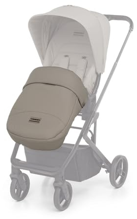 Foppapedretti Tictoc Coprigambe, Desert