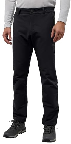 Jack Wolfskin herr M Vandringsbyxor