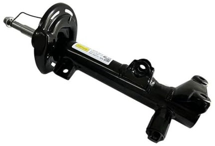 VBNYBA Luftfederbein Luftstrebe Kompatibel Mit Benz Für C-Klasse W204 C204 S204 2009–2016 Auto Vorne Rechts Mit Elektrisch Gesteuertem Luftfederungs-Stoßdämpfer 2043203213 2043231000
