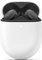 Google Pixel Buds A-Series - Wireless Headphones - Charcoal (Renewed)
