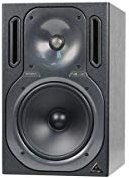 Behringer TRUTH B2031A High-Resolution, Active 2-Way Reference Studio Monitor
