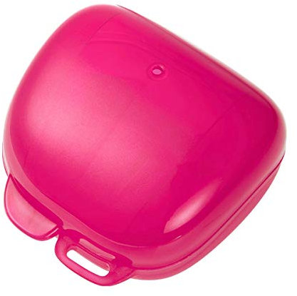 NIP Schnullerbox pink