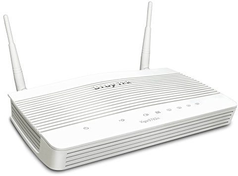 DrayTek Vigor 2762n Router