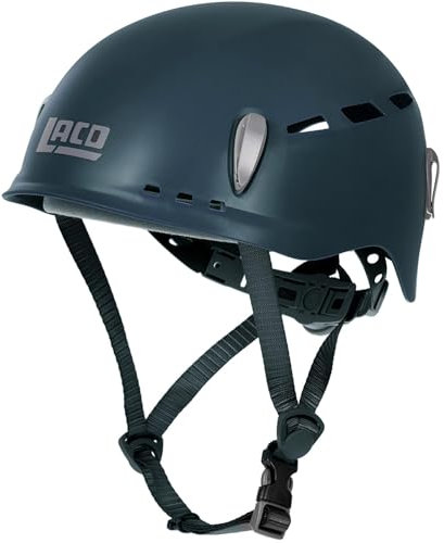 LACD Unisex – Erwachsene Protector 2.0 Midnight Navy American Football Helme, Uni