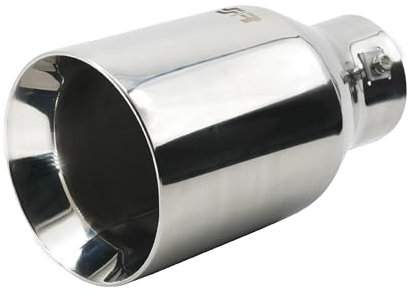 Simoni Racing TRX/105 Terminale di scarico Terminale marmitta Terminale scarico