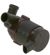 BOSCH Pompa acqua ausiliaria 0 986 338 400