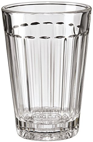 Libbey Gala - Juego de 6 vasos de té (200 ml)
