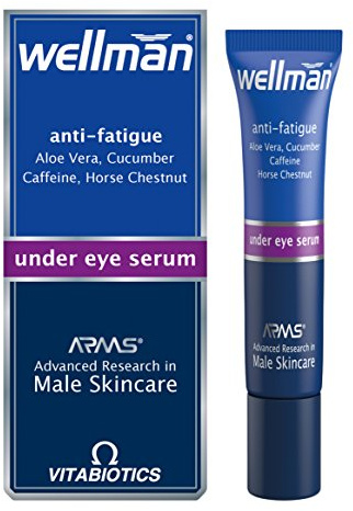 Wellman 15 ml under ögonserum