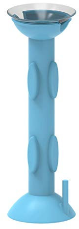 OptiWand Soft Contact Lens Insertion & Removal Tool. NOT a Suction Cup. Pinch Out Soft Lenses. Eye Lens Inserter & Remover