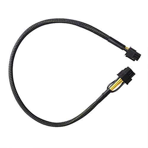 Gintai Replacement Power Supply Cable for Dell T7920 Workstation Graphics Card VGA2 GPU TN9TD 0TN9T