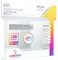 Gamegenic, Matte Standard Sleeve Value Pack 200, Sleeve Color Code: Gray