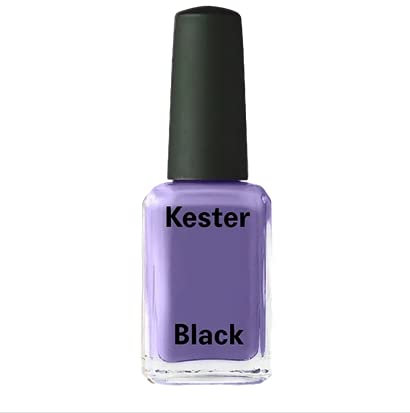 Kester black Nail Polish, To Wong Foo, 15ml