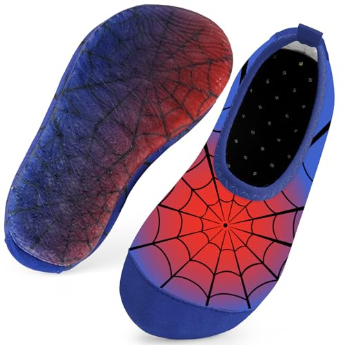 Kids Swim Water Shoes for Boys Girls Toddlers Baby Aqua Socks for Kids Quick Dry Pool Beach Barefoot Children