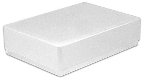 Other Clear Plastic Storage Box A5