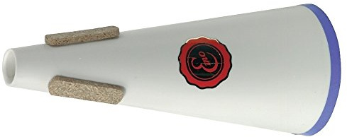 EMO Mute Straight Trumpet