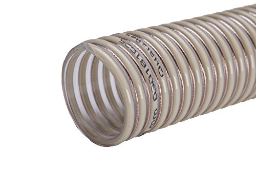 Quarzflex® Pelletschlauch 20 m Länge NW 51 mm
