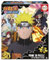 Educa 20048 300 Naruto Shippuden 3D Lenticular Puzzle, Verschieden