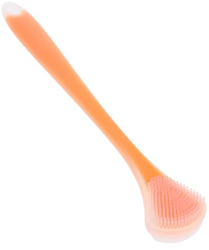 WRITWAA Puliscilingua Raschietto Per Lingua Forniture Per Denti Raschietto Per La Pulizia Della Lingua Strumento Per Raschiare La Lingua Prodotti Per L'Igiene Orale Strumenti