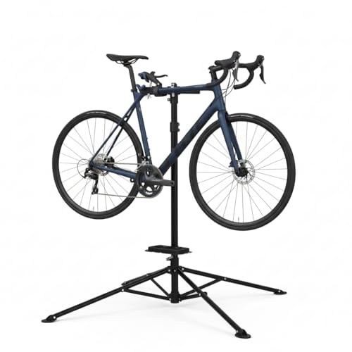 Melko Fahrradständer Montageständer Reparatur Werkstatt, bis 30 Kg