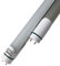 Tubo Neon Led T8 60cm 8W 6500k luce fredda attacco G13 ruotante opaco sostituzione per Neon Fluorescenti 18w luce 860