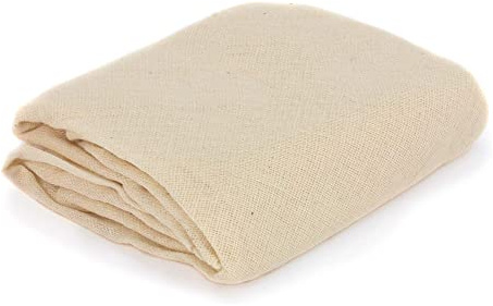5 vendas triangulares, 96 x 96 x 135 cm, elásticas, transpirables, de gasa, vendaje de primeros auxilios para sujeción de heridas