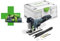 Festool Cordless Pendulum Jigsaw PSC 420 EB-Basic-4,0 Carvex