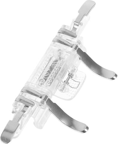 Genérico Mando para Juegos - Gamepad Para Smartphone,Accesorios De Juegos Portátil Para Tablet Laptop Uso Diario En Hogar Viajes Niños Y Niñas