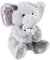 HEUNEC 504677 Plüsch Elefant