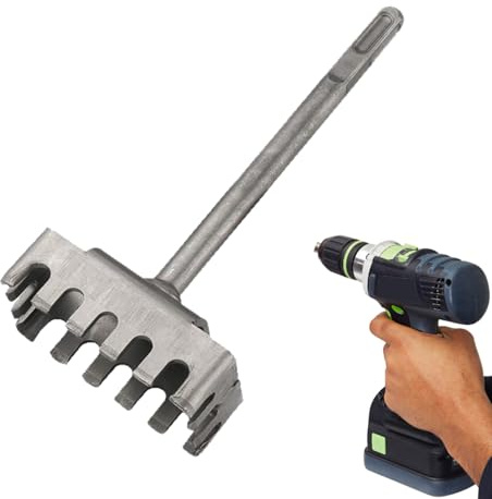 Tagliafori Per Scatole Elettriche,Inserto per Presa - Puntatrice Quadrata Portatile Per Metallo E Legno