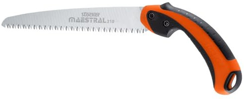 STOCKER - Seghetto Maestral 210