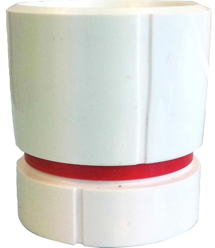 COMAP L140001001 Volant Manuel SAR, Blanc