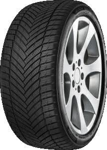 Tristar 235/45 R17 97W Ganzjahresreifen Allwetter M+S 3PMSF Reifen