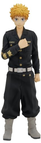 GOODSMILE Tokyo Revengers - Takemichi Hanagaki - Pop Up Parade 17cm