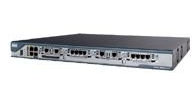 Cisco 2801 router cablato