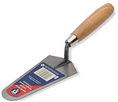 Spear & Jackson 10507G Truelle de ragréage Mortar Master 7