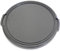 vhbw lens cap 72mm side handle black suitable for camera lens Sigma 18-300 mm 3.5-6.3 DC Macro OS HSM Contemporary