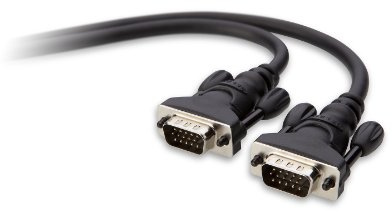 Belkin 3 m, Pro Series VGA Monitor-Signal-Ersatzkabel