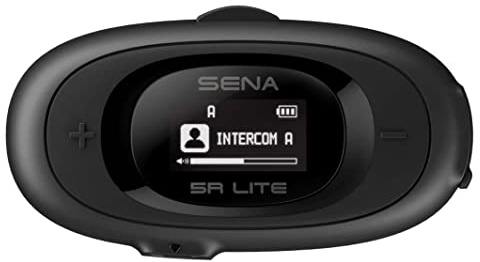 Sena Système de communication Bluetooth 5R Lite