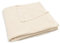 Jollein 516-522-67080 Kinderdecke Strick Merinowolle Oatmeal beige (100x150 cm)